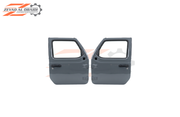 Used Genuine OEM Front Door for Jeep Wrangler JL / Gladiator JT 2018–2026