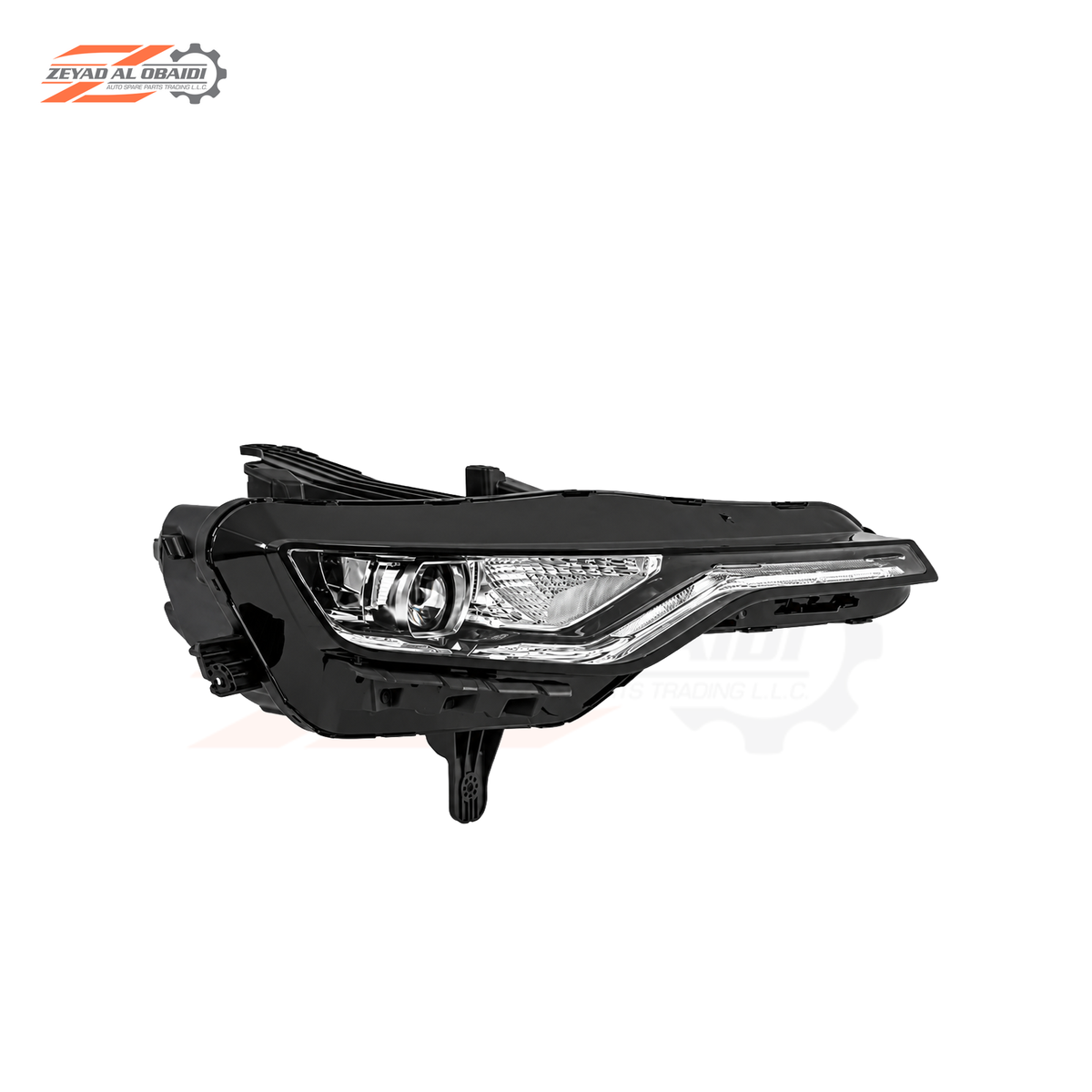 Headlight for Chevrolet Camaro SS 2019-2024 Aftermarket