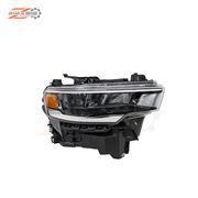 Aftermarket Headlights Assembly for RAM 1500 2025–2026