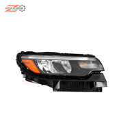 Normal Headlight Jeep Compass 2022-2025 Aftermarket