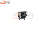 Xenon Headlights for Ford F-150 2024–2026 – Aftermarket