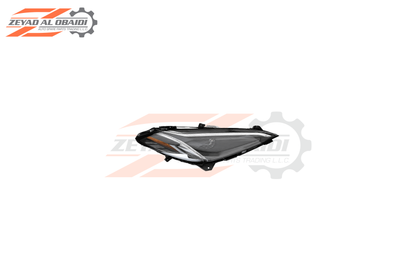 Headlight Assembly Corvette C8