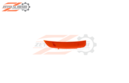 Front Bumper Turn Signal Durango 2021-2025