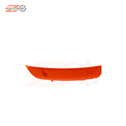 Aftermarket Front Bumper Turn Signal for Durango 2021–2025