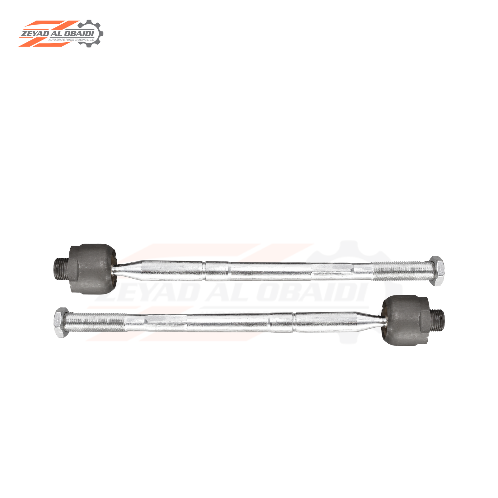 Aftermarket Front Inner Tie Rod for Dodge Charger / Challenger / Chrysler 300 2015–2024