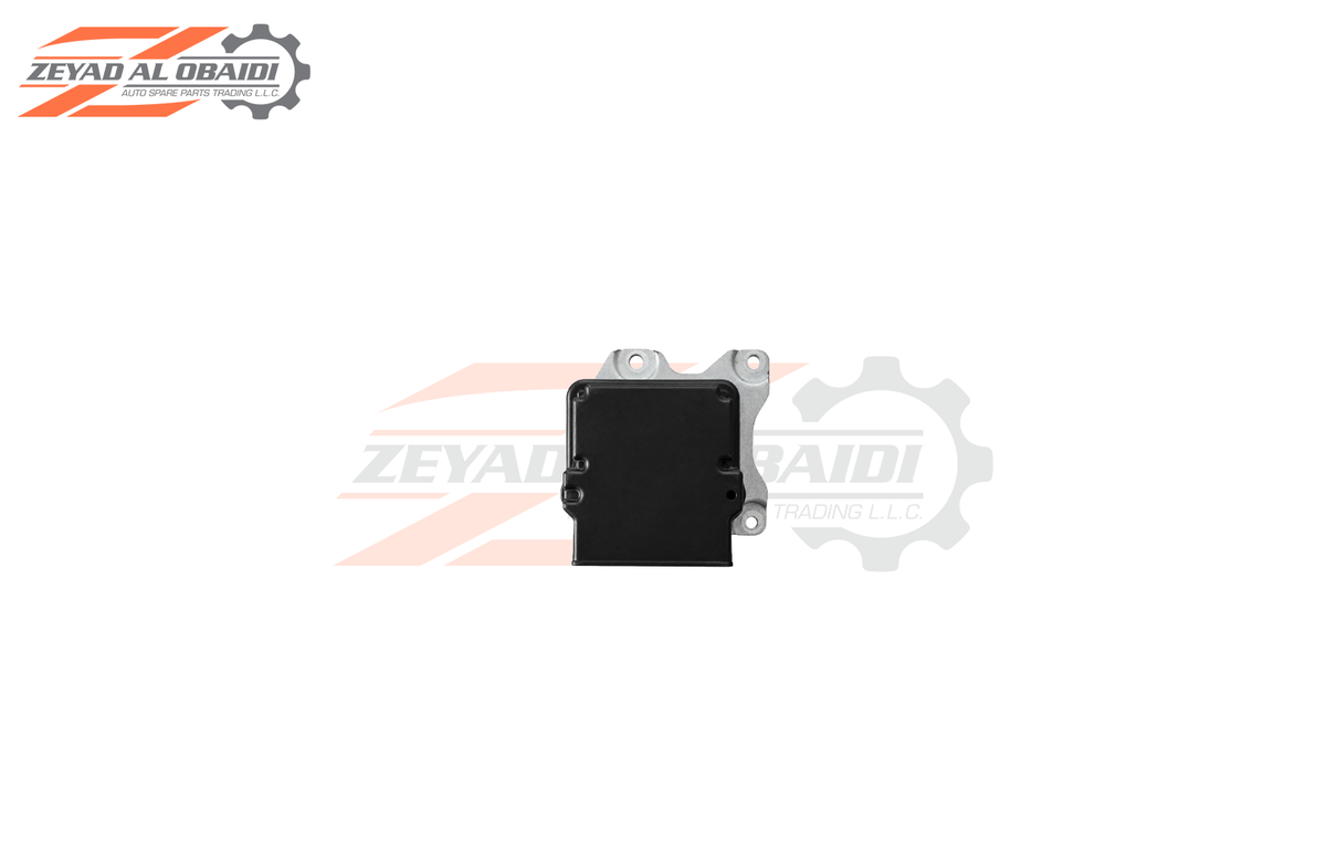 Used Genuine OEM Occupant Restraint Control Module for Jeep Grand Cherokee 2021–2022