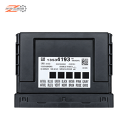 Body Control Module Malibu 2021–2025 Genuine