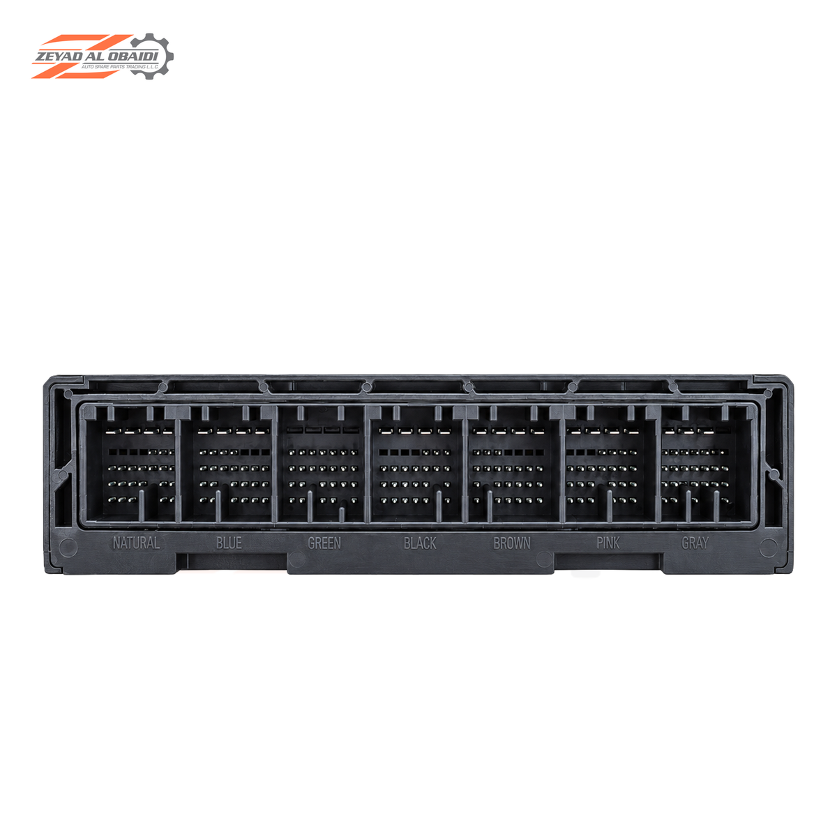 Body Control Module Malibu 2021–2025 Genuine