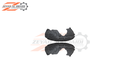 Front Fender Liner Durango 2015-2022