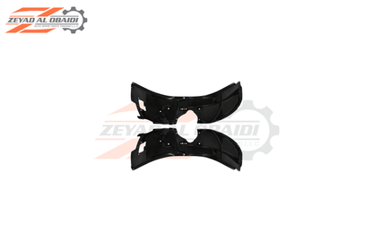 Front Fender Liner Charger