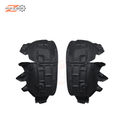 Front Fender Liner Chevrolet Equinox 2018–2023 Aftermarket