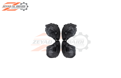 Front Fender Liner Chrysler C300