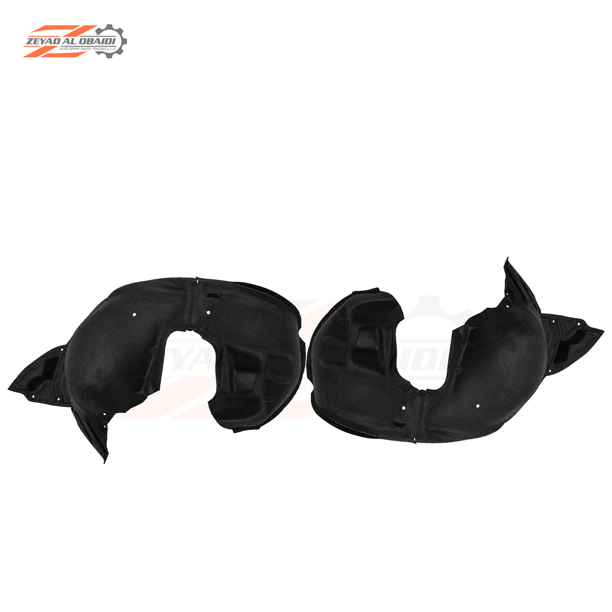 Front Fender Liner for Chevrolet Malibu 2016-2024 – Aftermarket