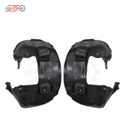 Front Fender Liner Jeep Compass 2018-2025 Aftermarket