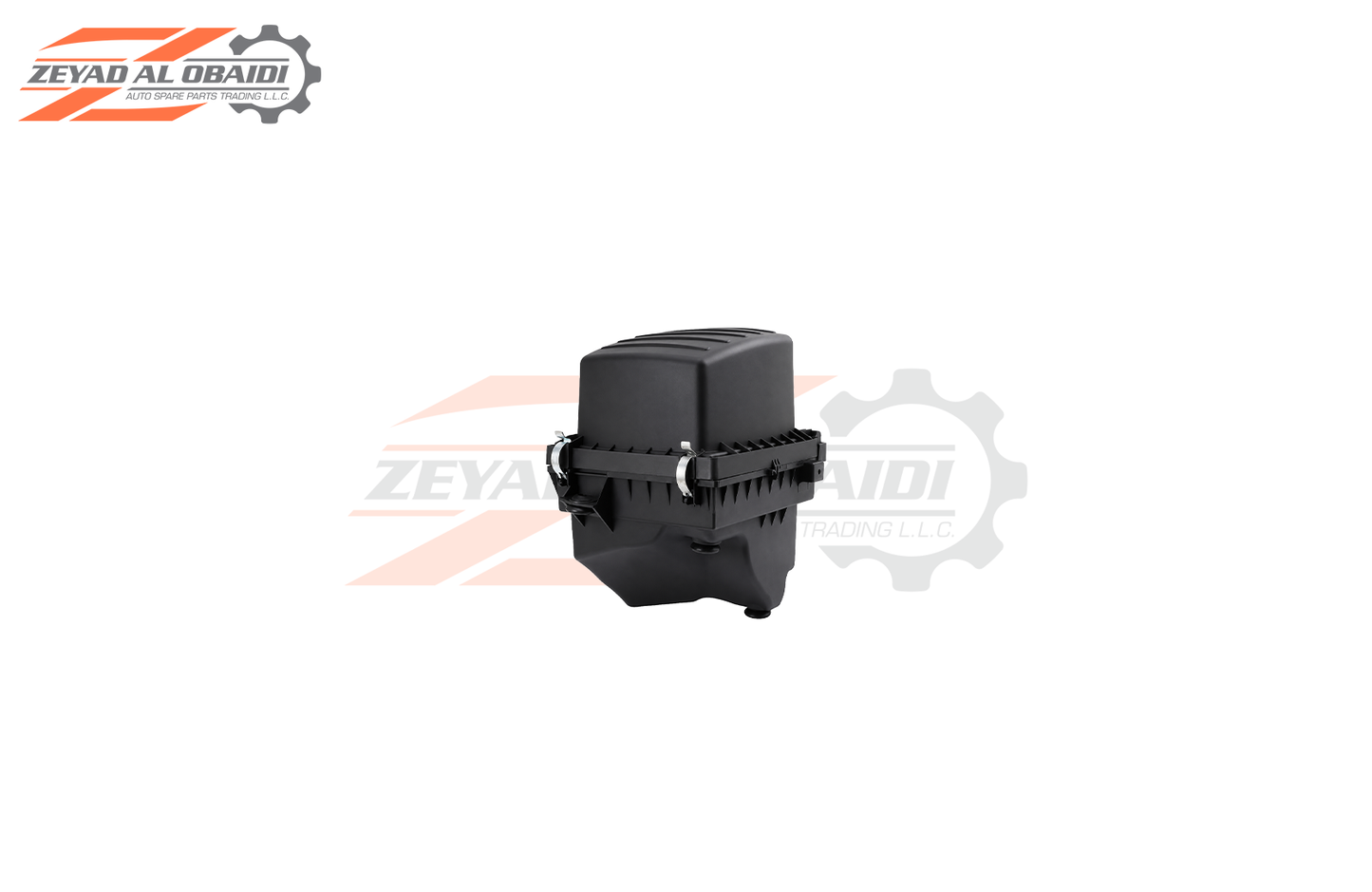 Air Filter Box V6 Durango/Grand Cherokee