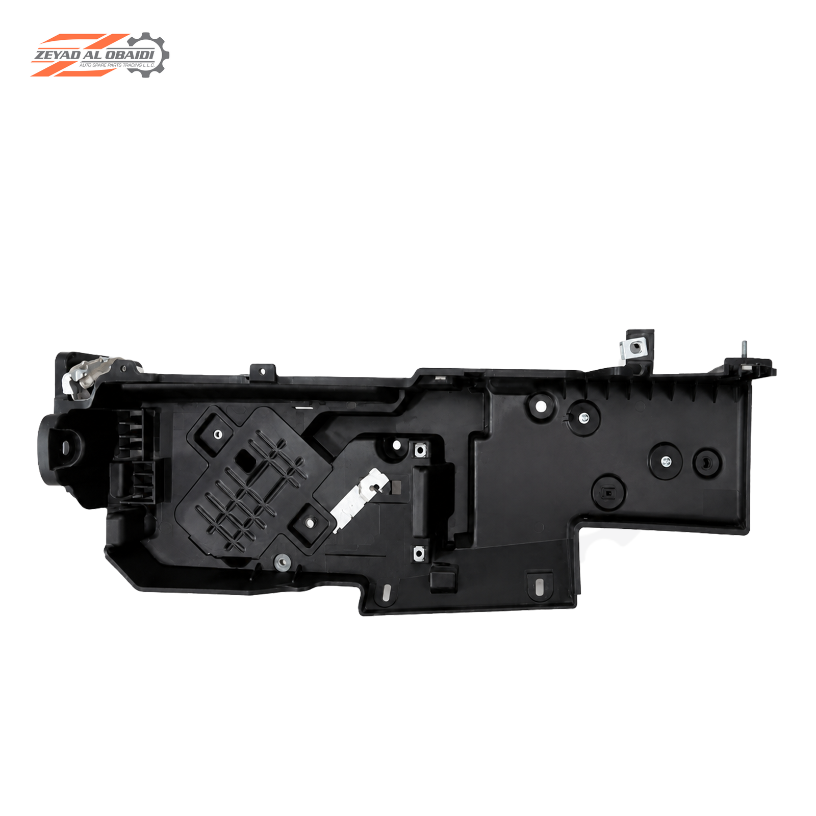 Used Genuine OEM Battery Tray Assembly for Jeep Wrangler JL / Gladiator JT 2020–2026