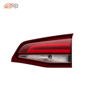 Aftermarket Inner Tail Light for Chevrolet Equinox 2018–2023