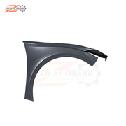Used Genuine Front Fender for Chevrolet Corvette C8 2020–2026