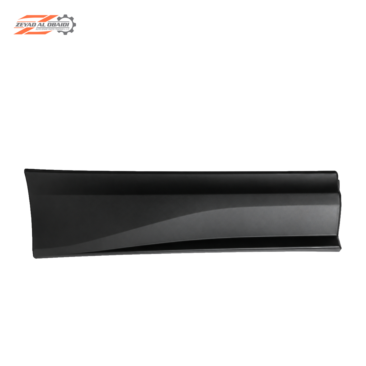 Aftermarket Rear Door Molding for Chevrolet Equinox 2018–2023