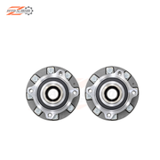 Front Wheel Hub Bearing Hummer EV 2025 Genuine