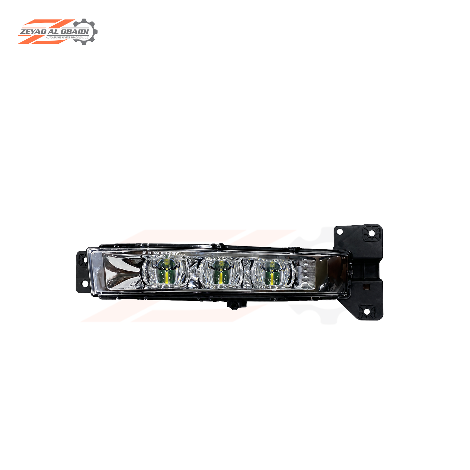 Aftermarket LED Lower Fascia Lamp Assemblies for Dodge Charger 2015–2024