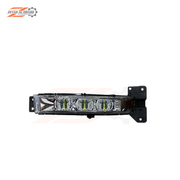 Aftermarket LED Lower Fascia Lamp Assemblies for Dodge Charger 2015–2024