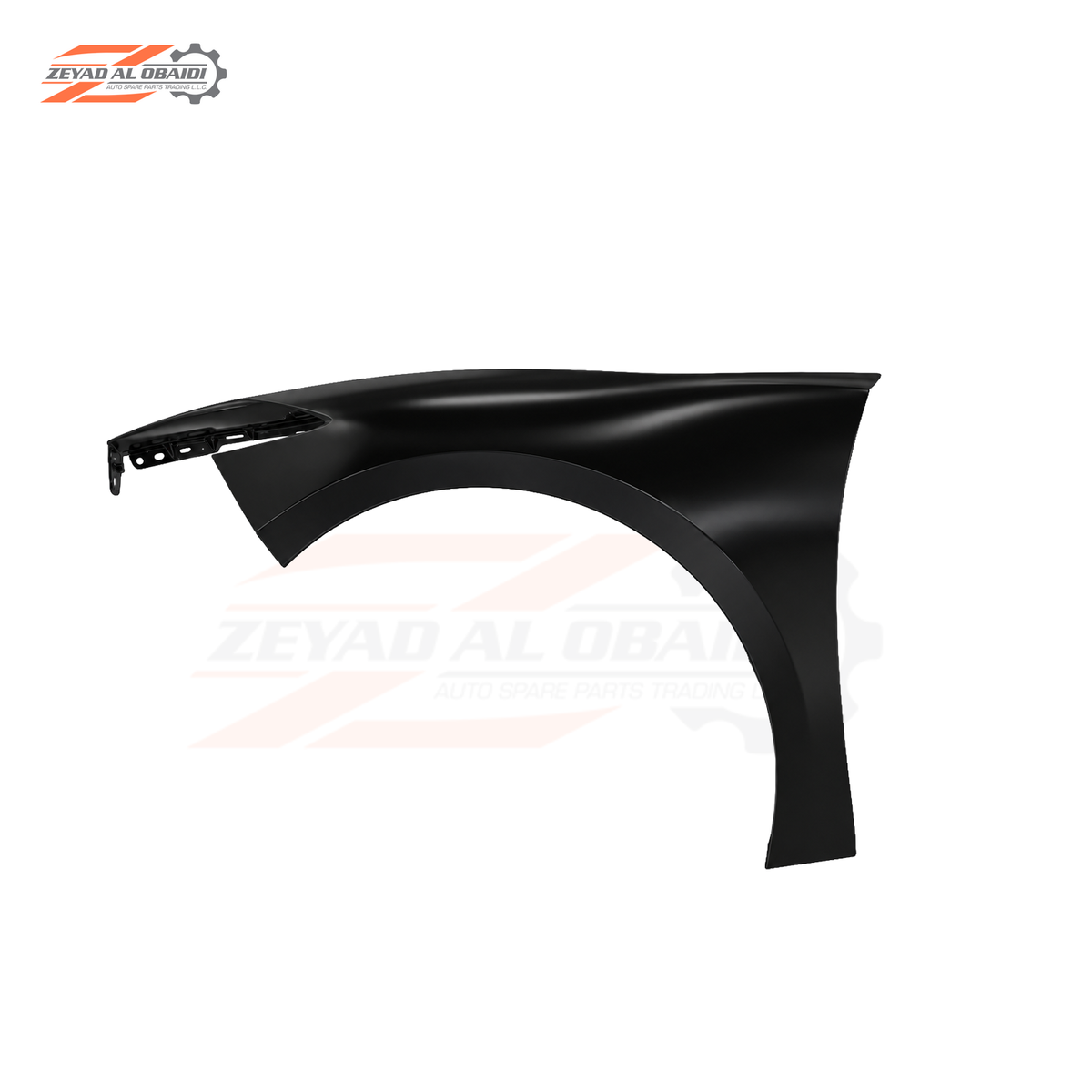 Used Genuine Front Fender for Chevrolet Corvette C8 2020–2026