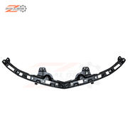 Front Upper Steel Bumper Cover Support for Chevrolet Malibu 2016-2024 – Aftermarket