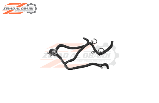 Coolant Radiator Hose Wrangler JL-JT