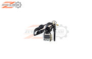 Used Genuine OEM Front Seat Belt for Jeep Grand Cherokee 2021–2026