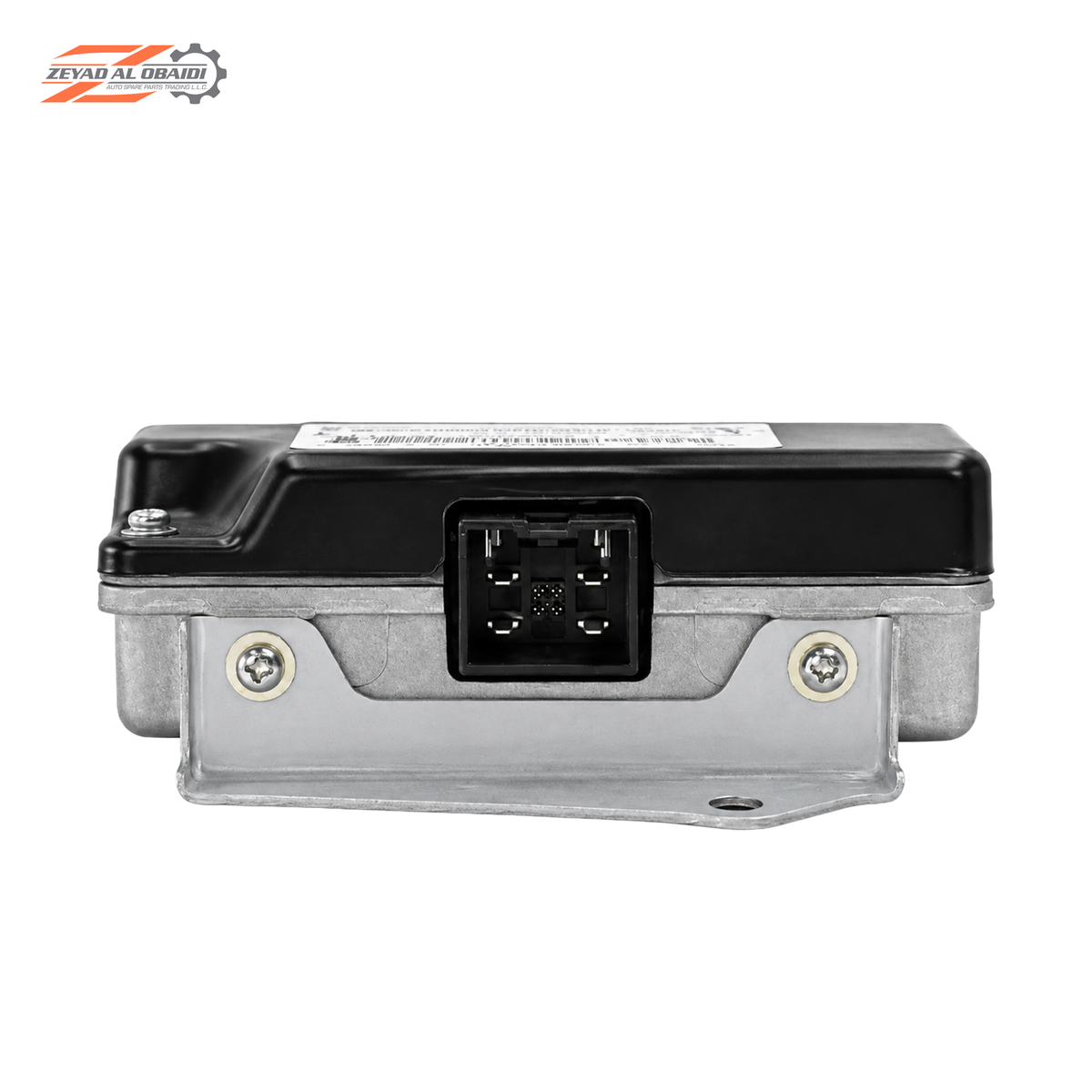 Used Genuine OEM Voltage Converter Module for Jeep Grand Cherokee 2021–2026