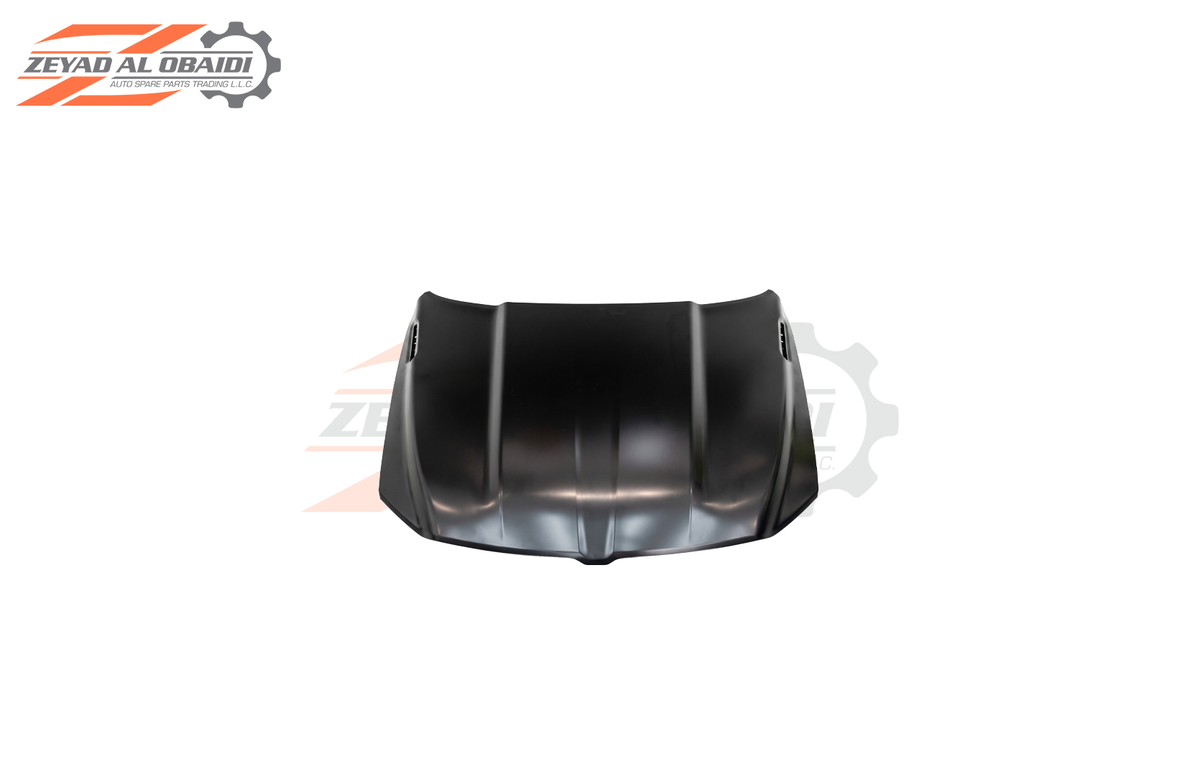 Aftermarket Hood for RAM 1500 2019–2024