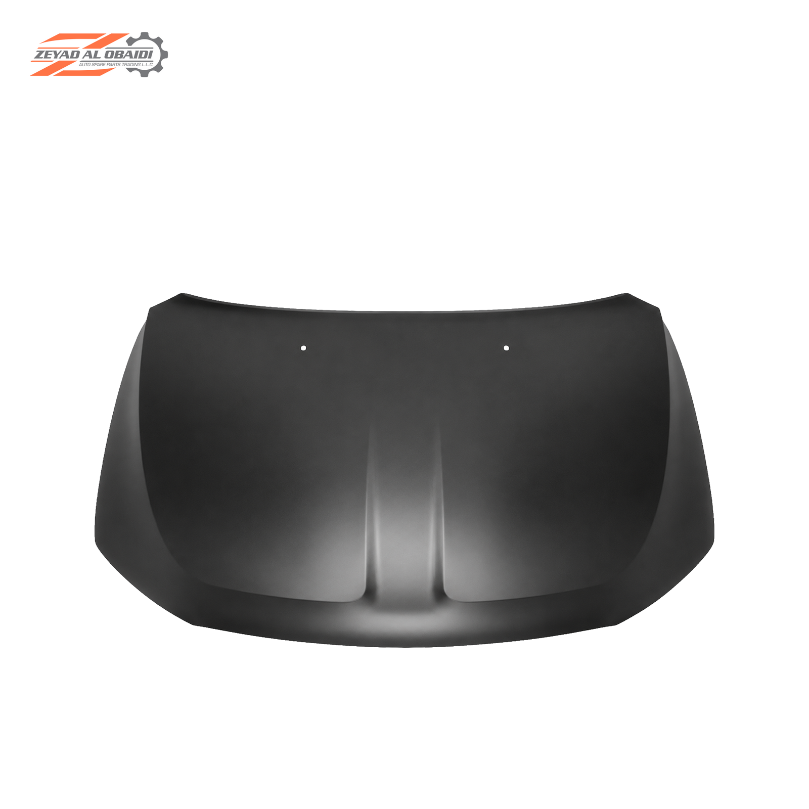 Aftermarket Hood for Durango 2014–2025