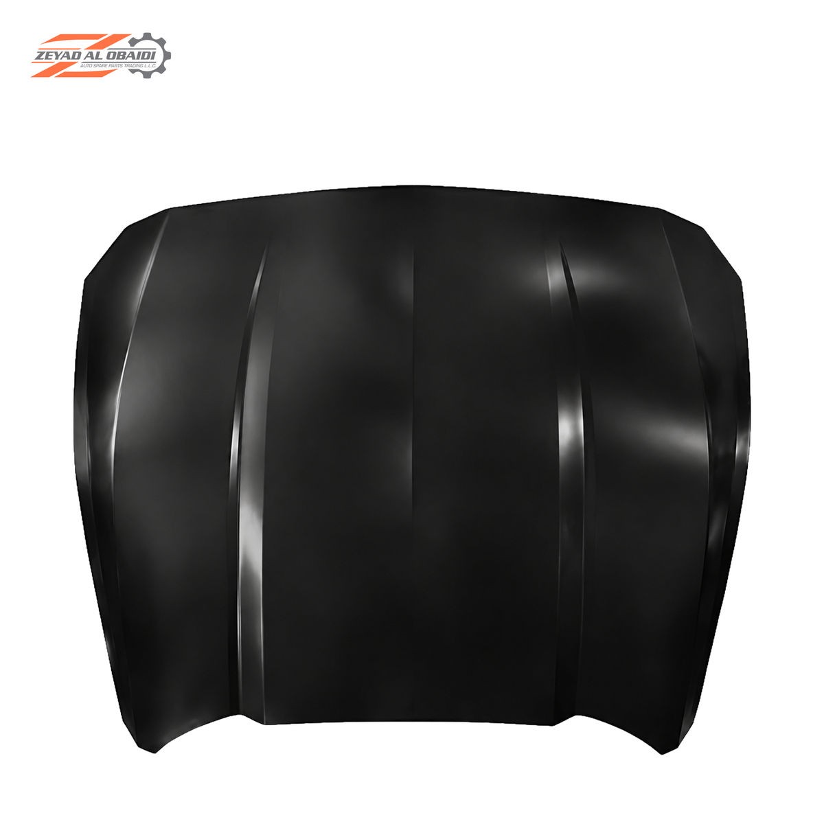Standard Hood Mustang 2024-2026 Aftermarket