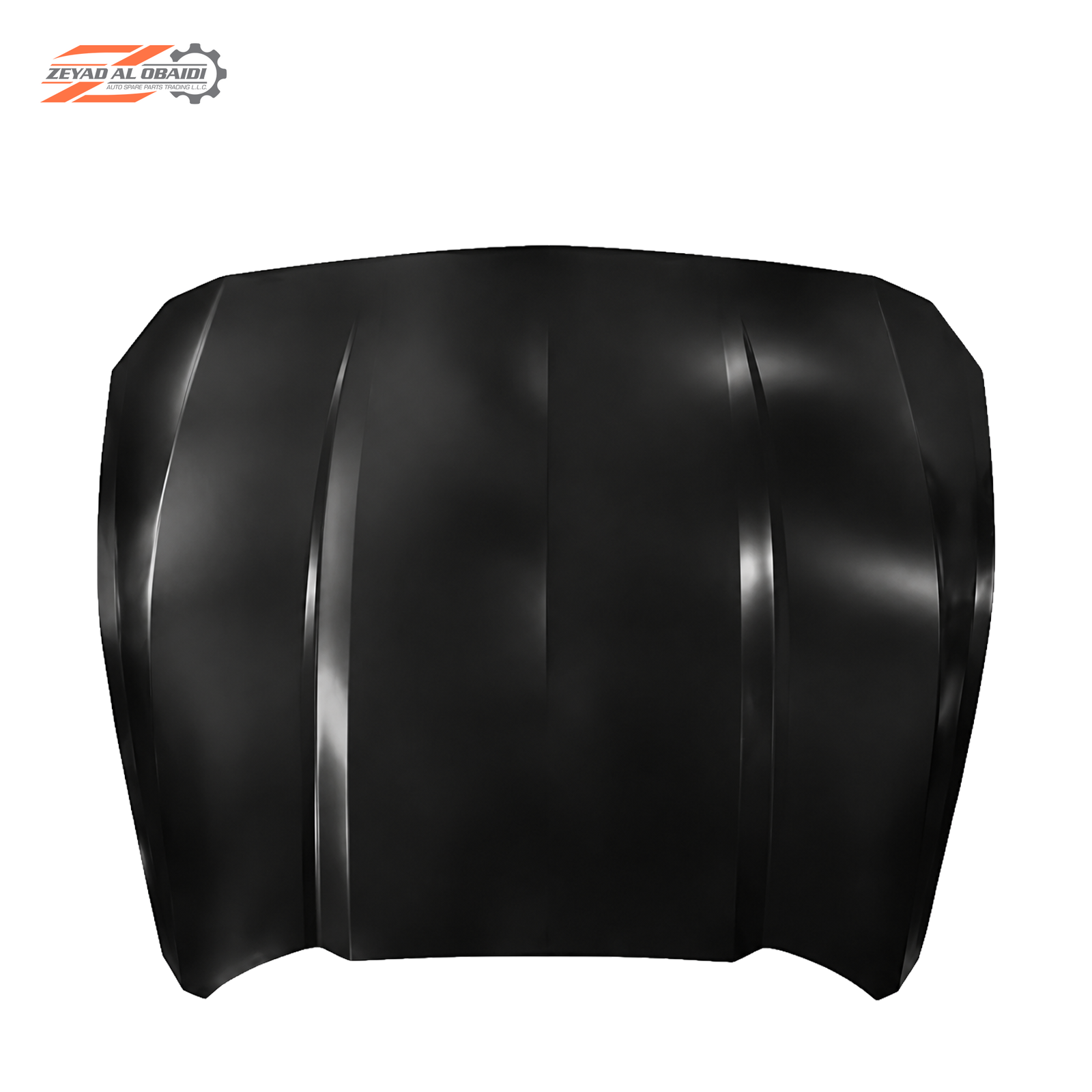 Standard Hood Mustang 2024-2026 Aftermarket