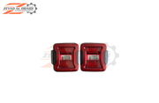 Tail light Wrangler JL