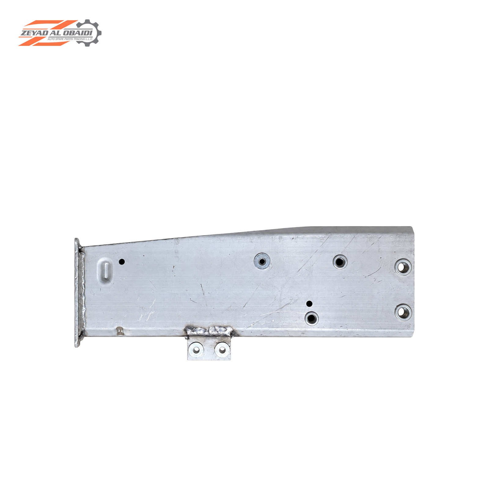 Front Frame Rail End for Chevrolet Camaro V6 2017-2024 Aftermarket
