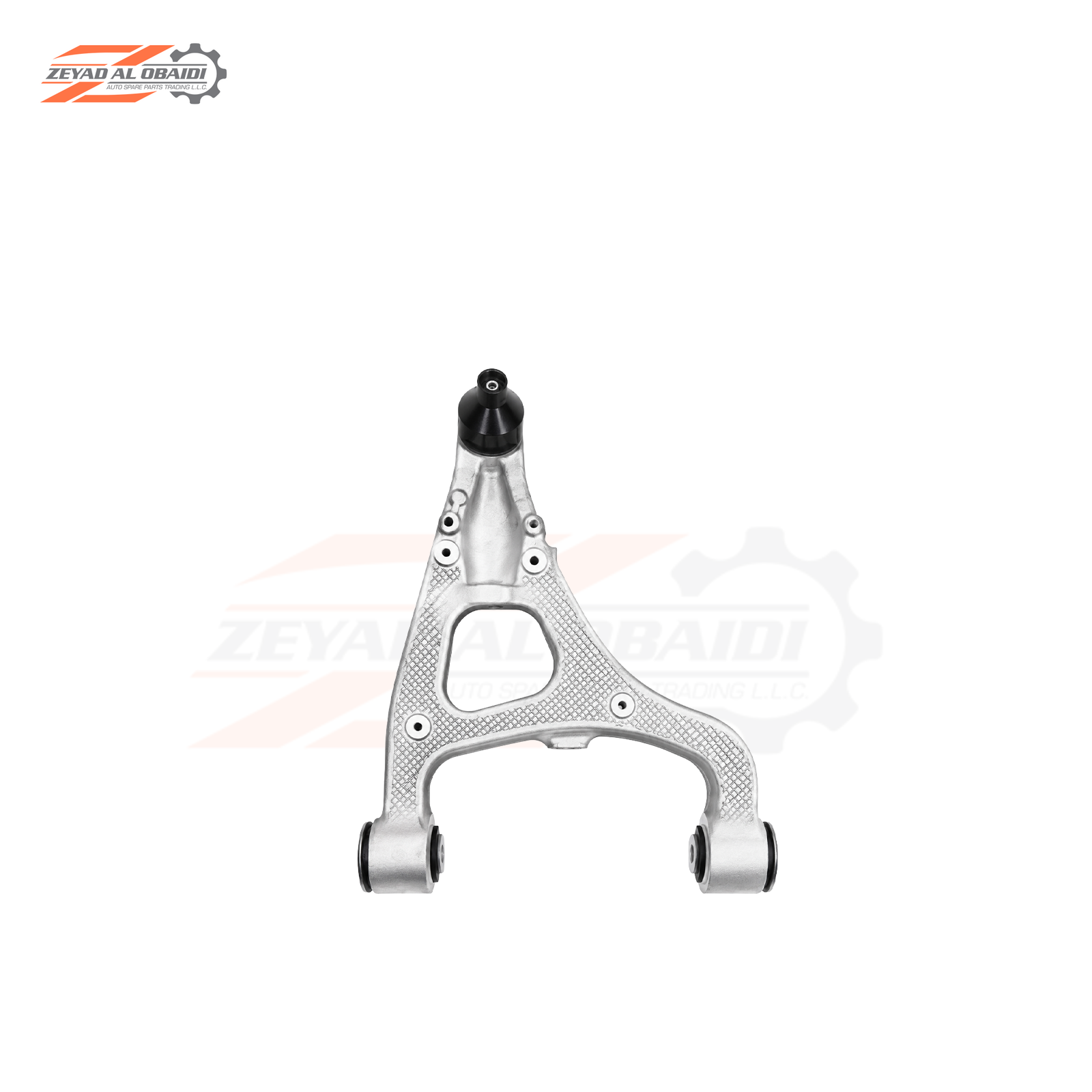 Front Lower Control Arm for Chevrolet Corvette C8 2020–2026