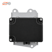 Used Genuine OEM Voltage Converter Module for Jeep Grand Cherokee 2021–2026