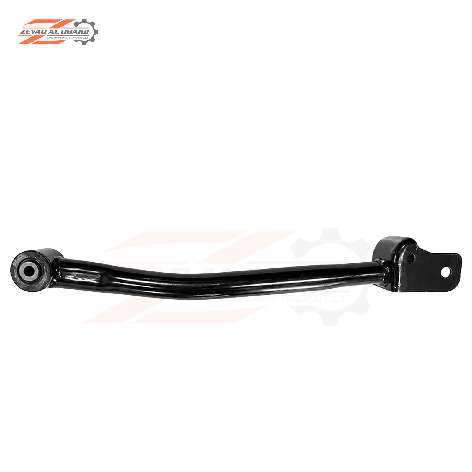Aftermarket Front Upper Control Arm for Jeep Wrangler JL / Gladiator JT 2018–2026