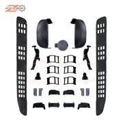 F150 Raptor Style Conversion Kit 2024-2025 Aftermarket