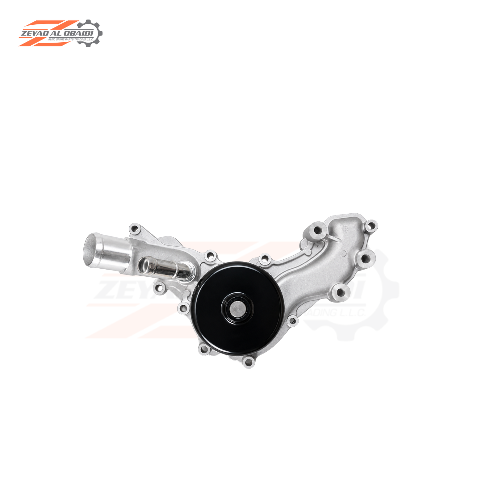 Aftermarket V6 Engine Water Pump for Dodge Charger / Challenger / Chrysler 300 2015–2024