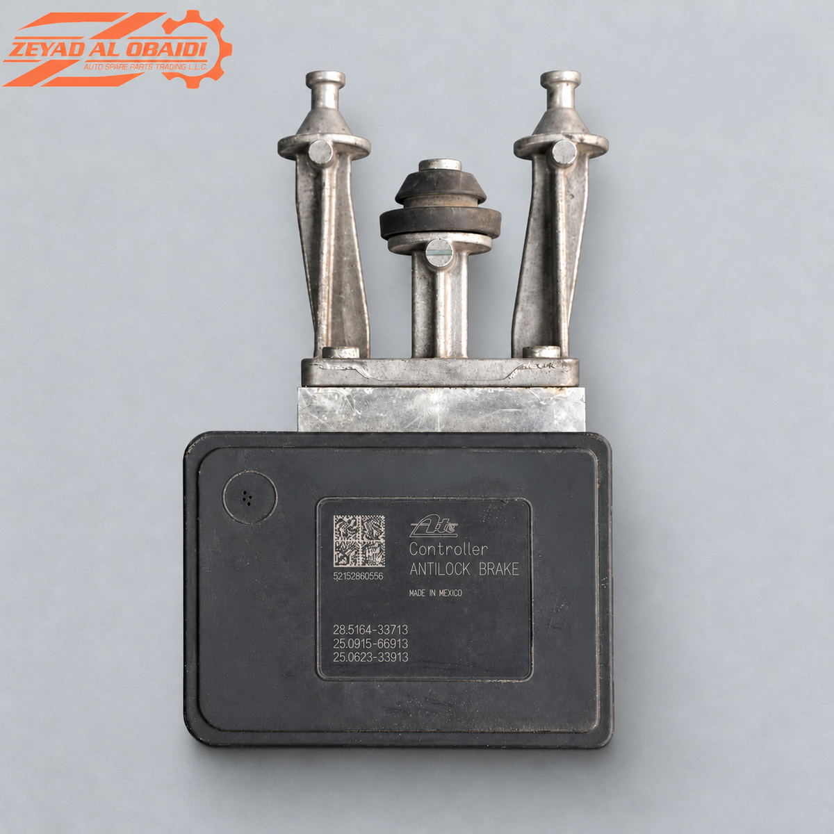 ABS Module Charger Challenger Chrysler 300 2015–2023 Used Genuine