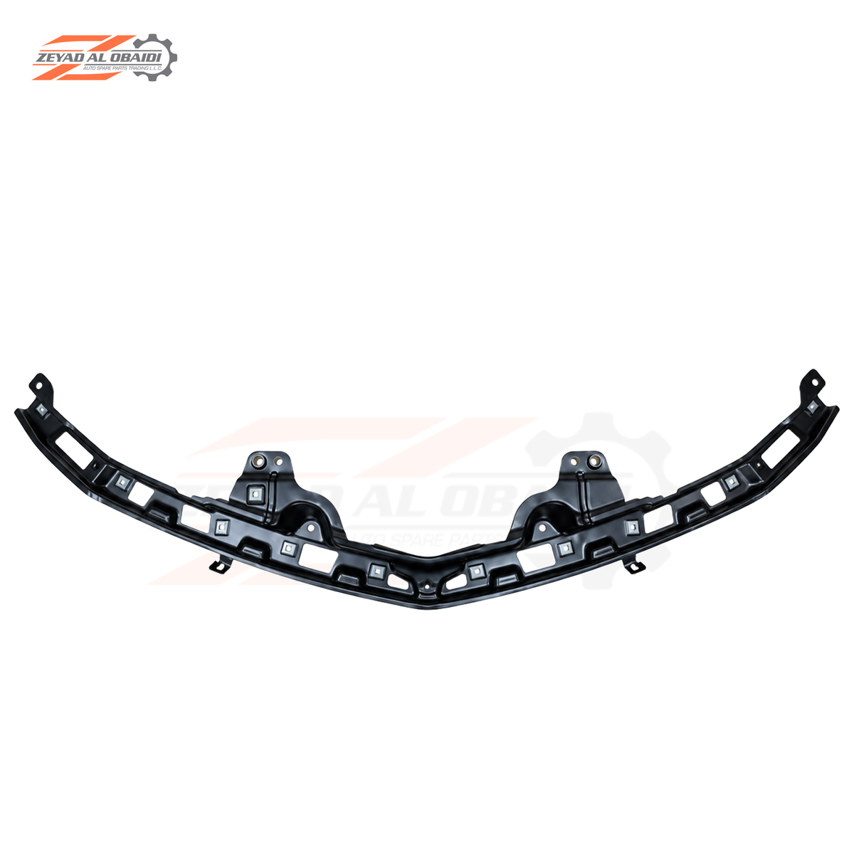 Front Upper Steel Bumper Cover Support for Chevrolet Malibu 2016-2024 – Aftermarket
