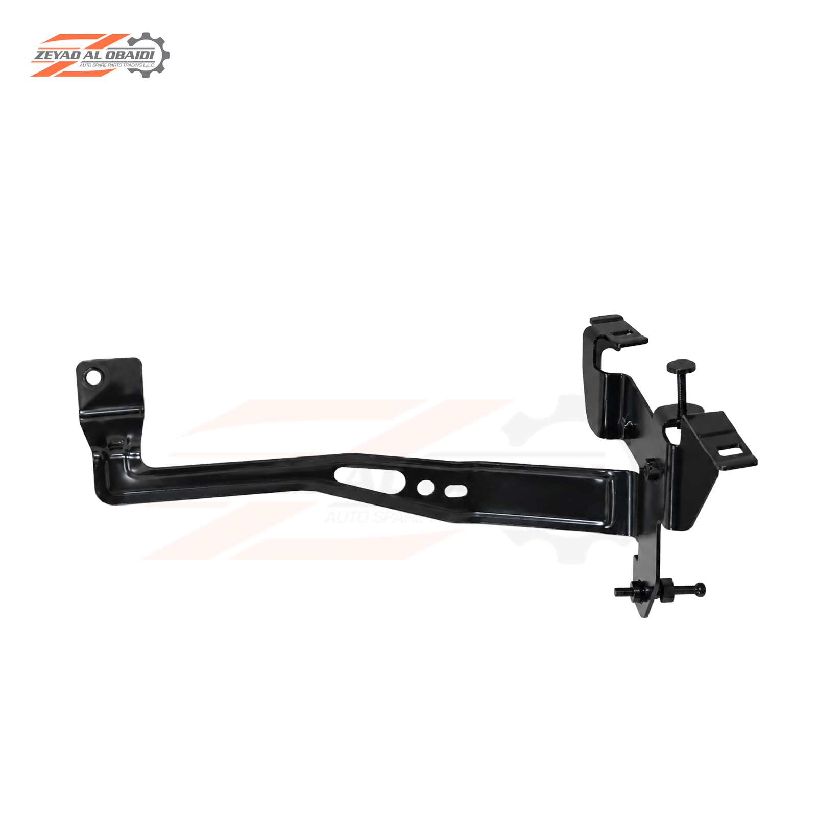 Front Radar Bracket Mustang 2018-2023 Aftermarket