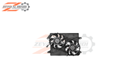 Aftermarket Dual Cooling Fan Assembly for Dodge Charger / Challenger / Chrysler 300 2015–2024