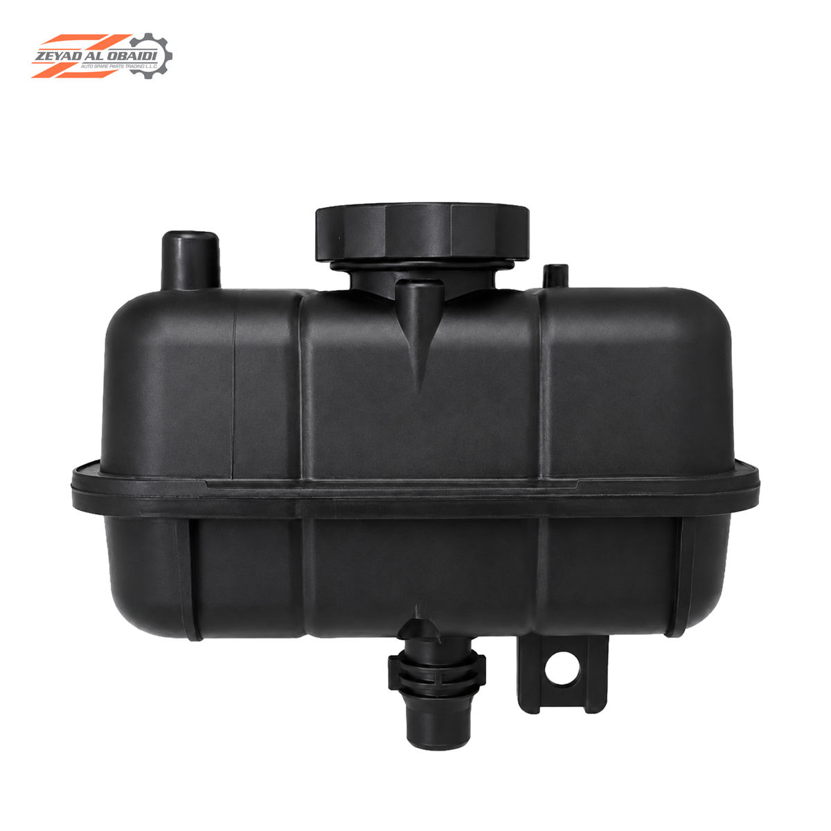 Aftermarket Coolant Expansion Tank 2.0L 4-Cylinder for Jeep Wrangler JL 2020–2026
