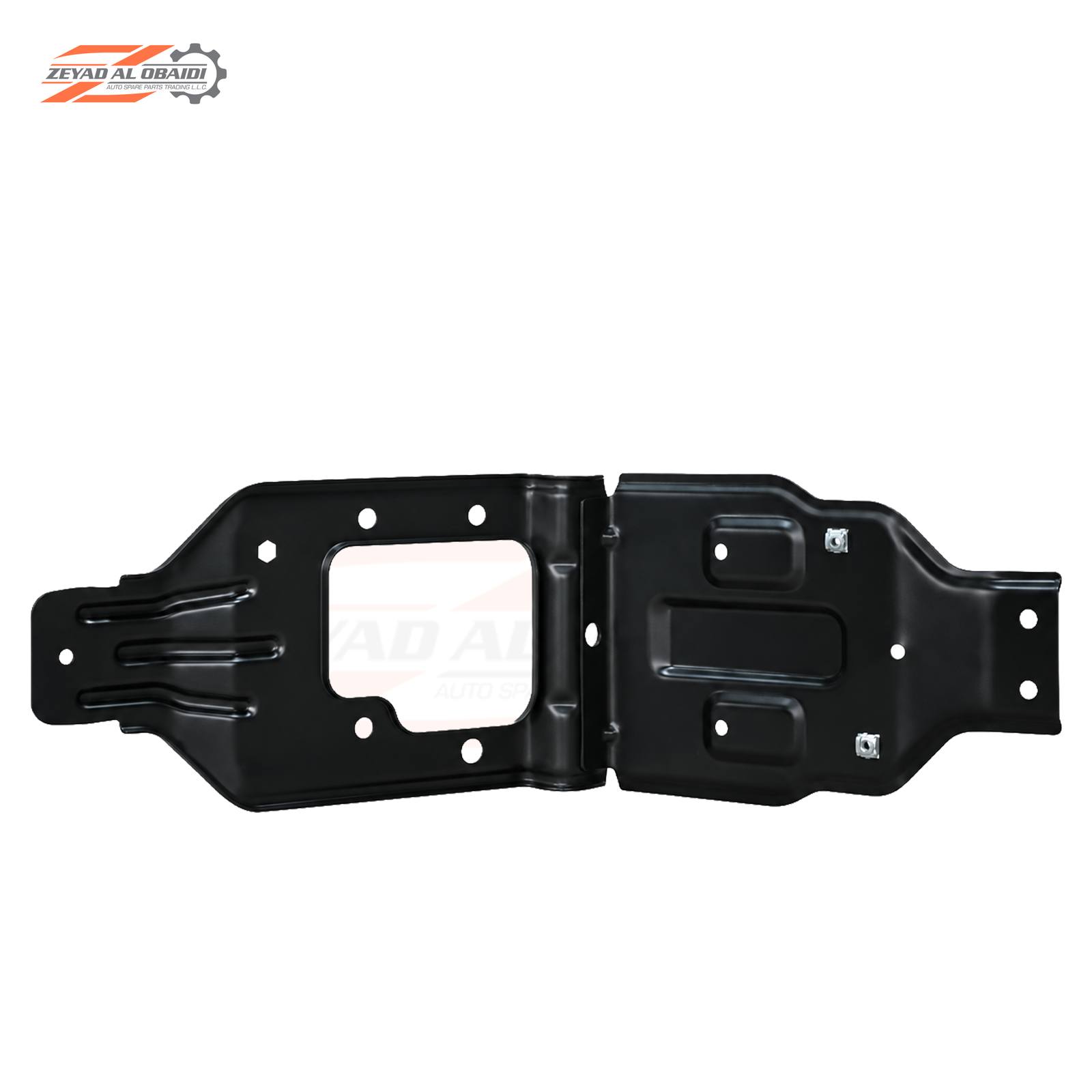 Hood Latch Support Bracket for Chevrolet Malibu 2016-2024 – Aftermarket