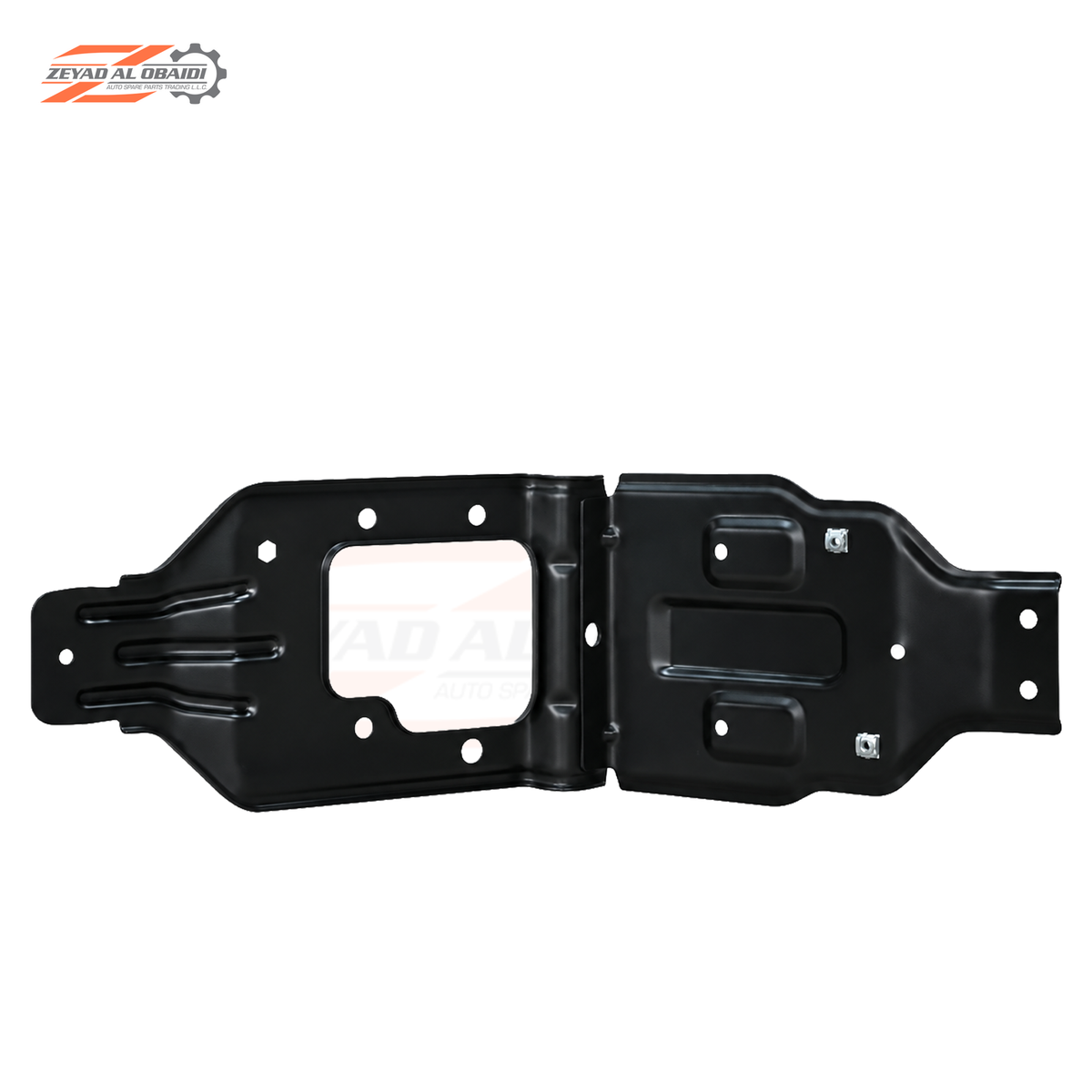 Hood Latch Support Bracket for Chevrolet Malibu 2016-2024 – Aftermarket