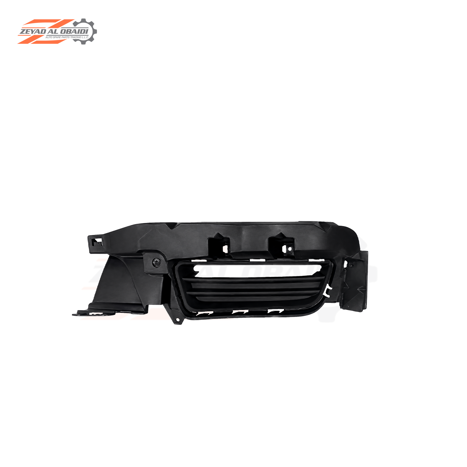 Aftermarket Fog Lamp Bezels for Dodge Charger 2015–2024